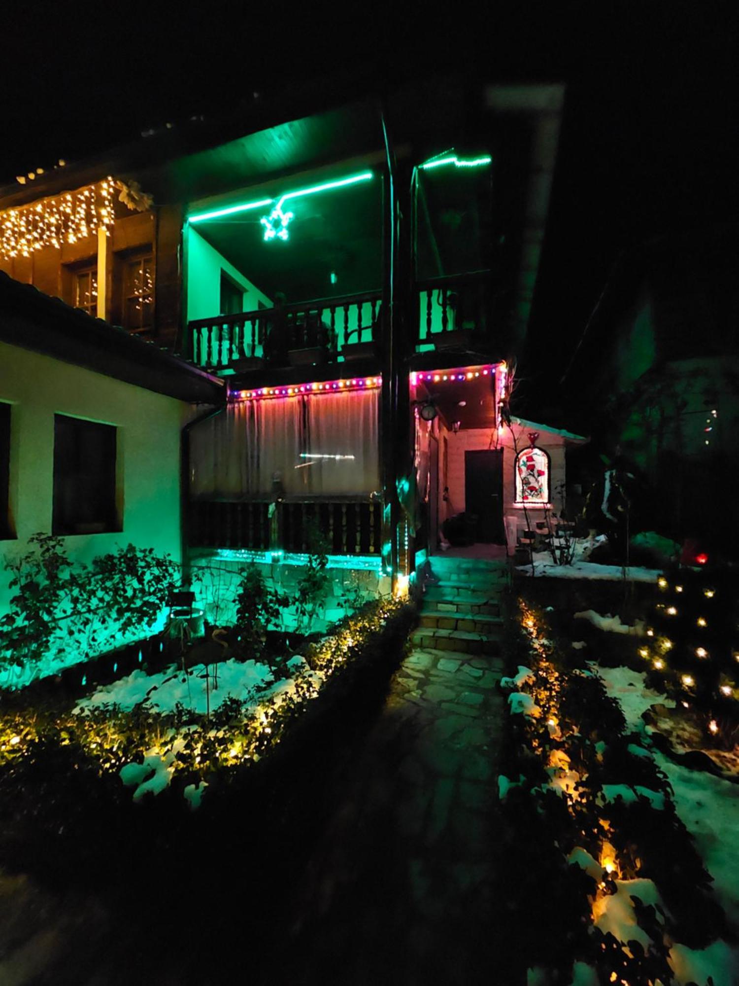 Емили Фемили Хаус Koprivștița Exterior foto